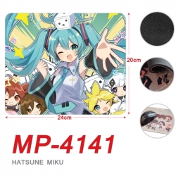Hatsune Miku Anime Full Color ...