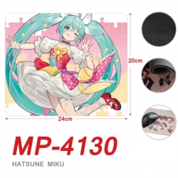 Hatsune Miku Anime Full Color ...