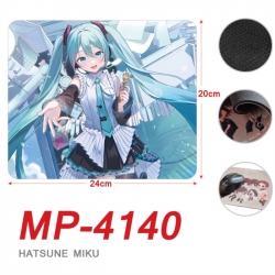 Hatsune Miku Anime Full Color ...