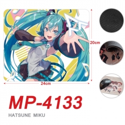Hatsune Miku Anime Full Color ...