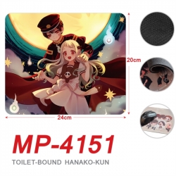 Toilet-bound Hanako-kun Anime ...