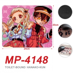 Toilet-bound Hanako-kun Anime ...