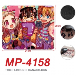 Toilet-bound Hanako-kun Anime ...