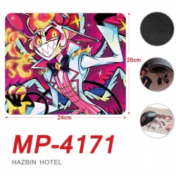 Hazbin Hotel Anime Full Color ...