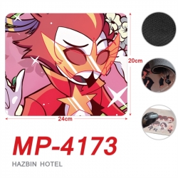 Hazbin Hotel Anime Full Color ...