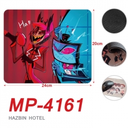 Hazbin Hotel Anime Full Color ...