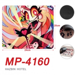 Hazbin Hotel Anime Full Color ...