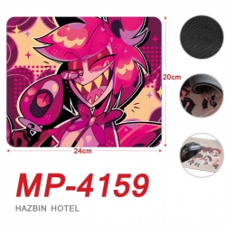 Hazbin Hotel Anime Full Color ...