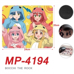 BOCCHI THE ROCK! Anime Full Co...