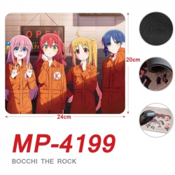 BOCCHI THE ROCK! Anime Full Co...