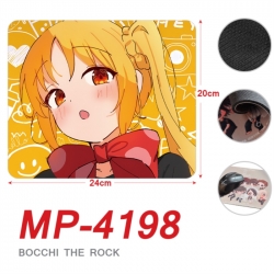 BOCCHI THE ROCK! Anime Full Co...