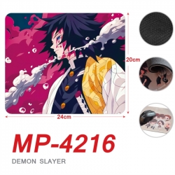 Demon Slayer Kimets Anime Full...