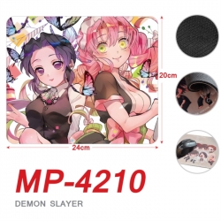 Demon Slayer Kimets Anime Full...