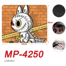 LABUBU Anime Full Color Printi...