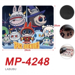 LABUBU Anime Full Color Printi...