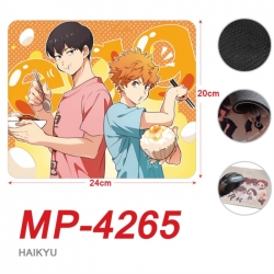 Haikyuu!! Anime Full Color Pri...