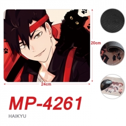 Haikyuu!! Anime Full Color Pri...