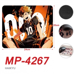 Haikyuu!! Anime Full Color Pri...
