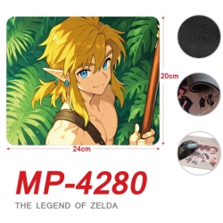 The Legend of Zelda Anime Full...