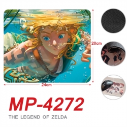 The Legend of Zelda Anime Full...