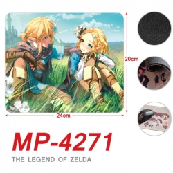 The Legend of Zelda Anime Full...