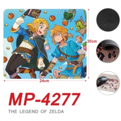 The Legend of Zelda Anime Full...