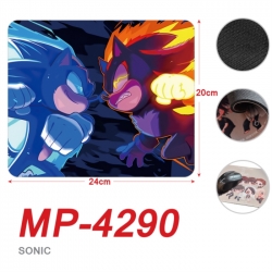 Sonic The Hedgehog Anime Full ...