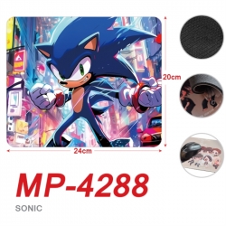 Sonic The Hedgehog Anime Full ...