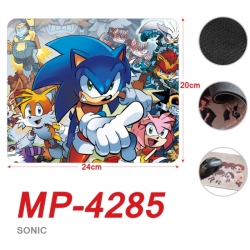 Sonic The Hedgehog Anime Full ...