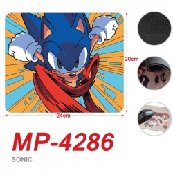 Sonic The Hedgehog Anime Full ...