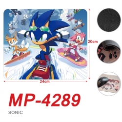 Sonic The Hedgehog Anime Full ...