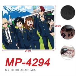 My Hero Academia Anime Full Co...