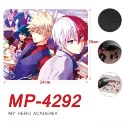 My Hero Academia Anime Full Co...