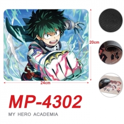 My Hero Academia Anime Full Co...