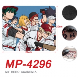 My Hero Academia Anime Full Co...