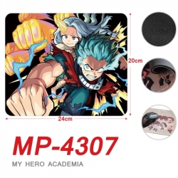 My Hero Academia Anime Full Co...