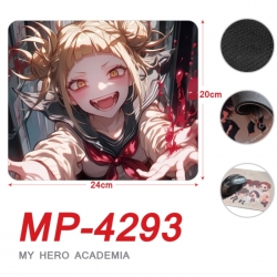 My Hero Academia Anime Full Co...