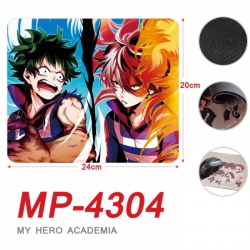 My Hero Academia Anime Full Co...