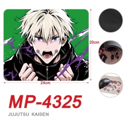 Jujutsu Kaisen Anime Full Colo...