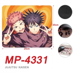 Jujutsu Kaisen Anime Full Colo...