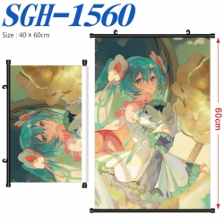 Hatsune Miku Anime digital pri...