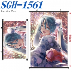 Hatsune Miku Anime digital pri...