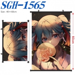 Hatsune Miku Anime digital pri...