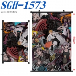 Chainsaw man Anime digital pri...