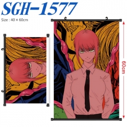 Chainsaw man Anime digital pri...