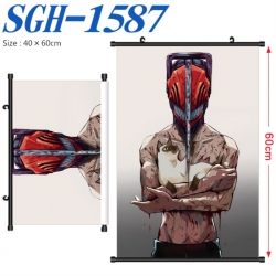 Chainsaw man Anime digital pri...