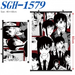 Chainsaw man Anime digital pri...