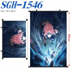 Naruto Anime digital printed p...