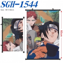 Naruto Anime digital printed p...