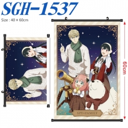 SPY×FAMILY Anime digital print...